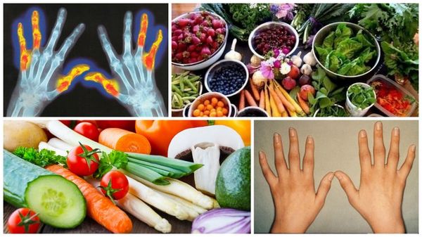 В зависимости от способа приготовления одни и те же продукты способны оказывать благотворное или пагубное воздействие на состояние суставов