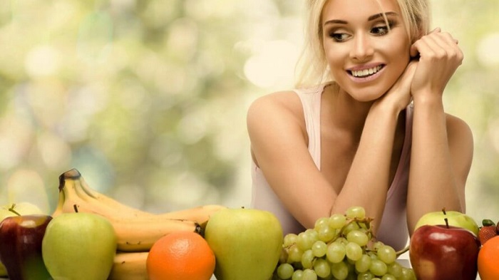 Диета при псориазе: таблица продуктов