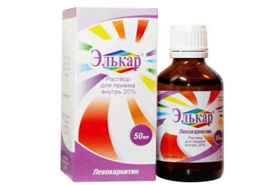 Элькар