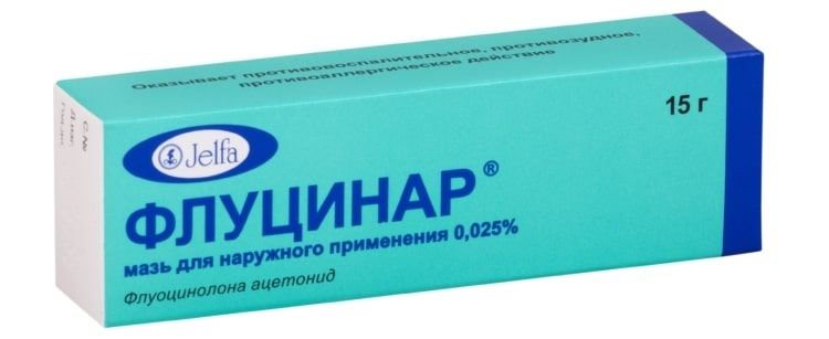 10 эффективных мазей от псориаза до 500 рублей