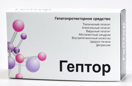 Гептор