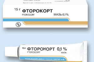 Гормональные средства от псориаза на лице