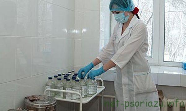 Инфекционная теория