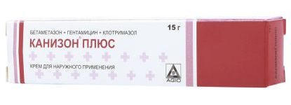 Канизон плюс