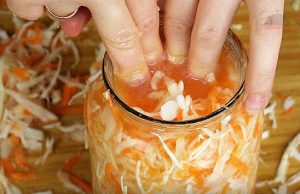 Капустный рассол