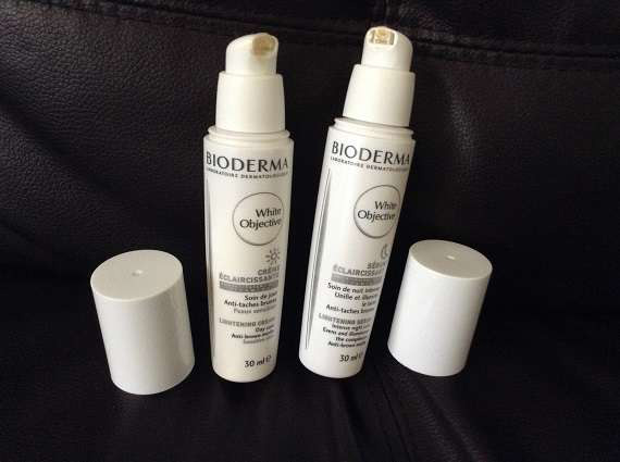 Bioderma: White Objective Crème