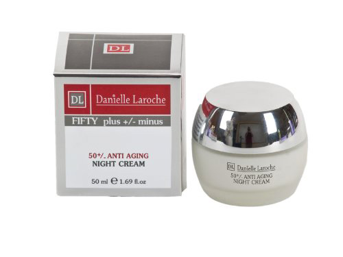 Danielle Laroche: С-Night-time Vitamin C