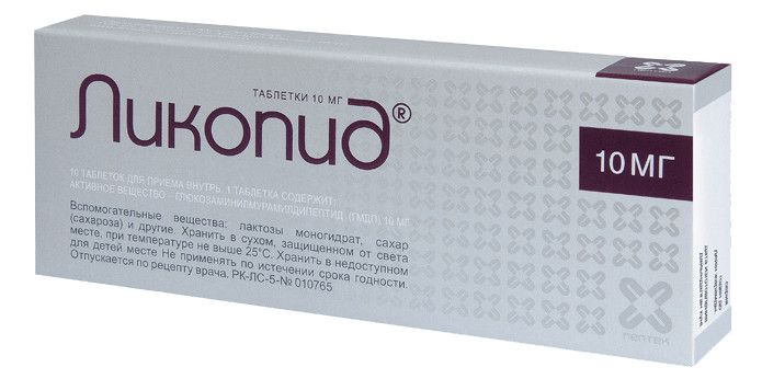 Ликопид