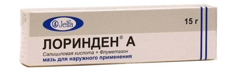 10 эффективных мазей от псориаза до 500 рублей