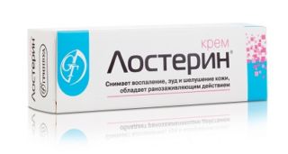 Лостерин