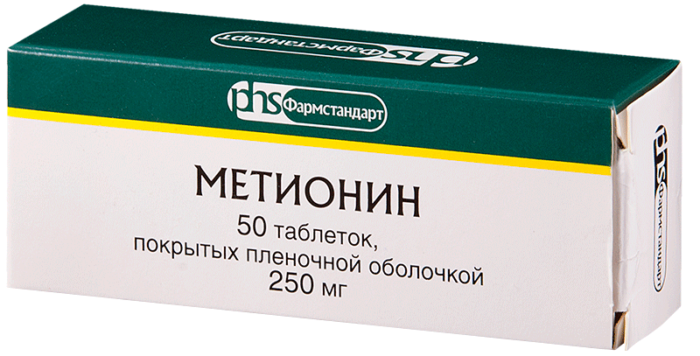 Метонин от псориаза