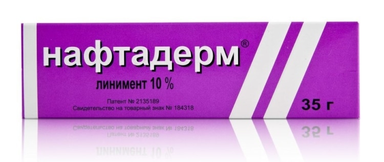 10 эффективных мазей от псориаза до 500 рублей