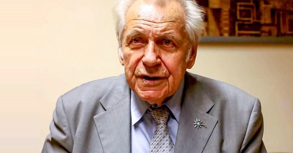 Неумывакин