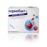 «Нормобакт»