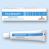 Пауэркорт