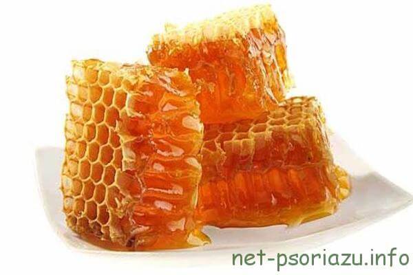 Пчелиная мазь
