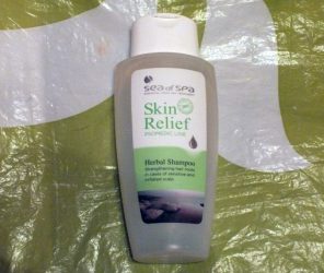 Skin Relief