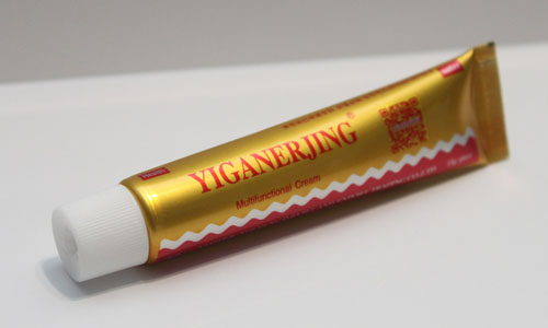 Средство Yiganerjing