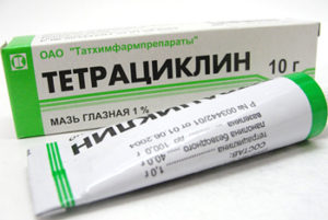 Гангрена нижних конечностей без ампутации