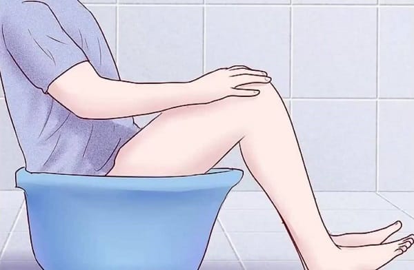 Ванночки