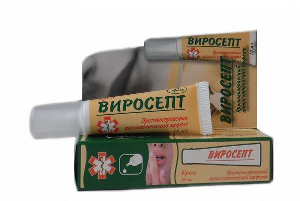 Виросепт