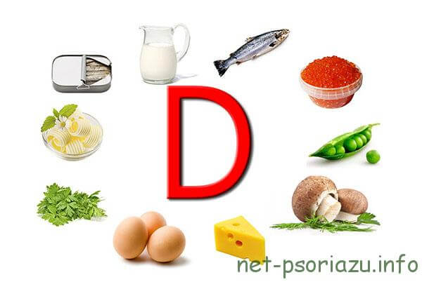 Витамин D