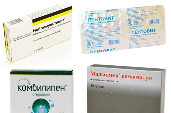 Витамины при ревматоидном артрите
