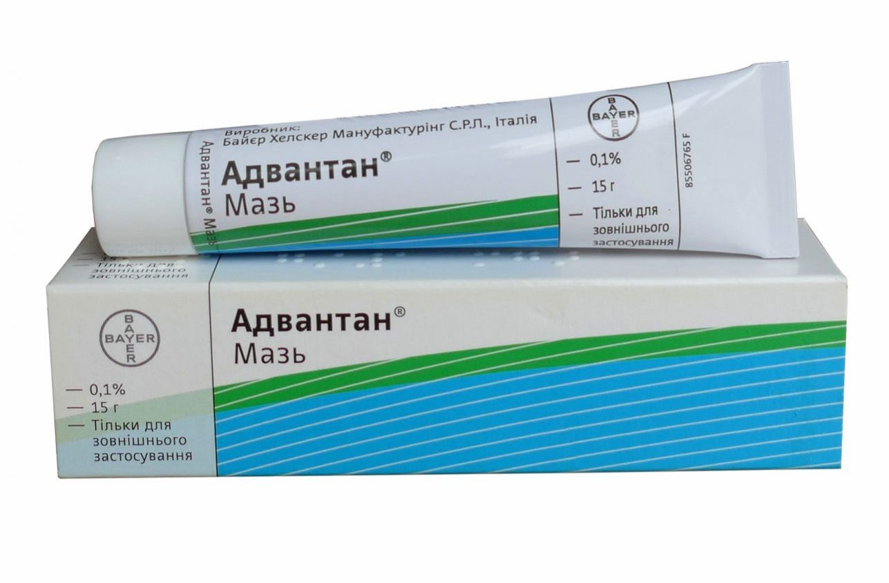 advantan