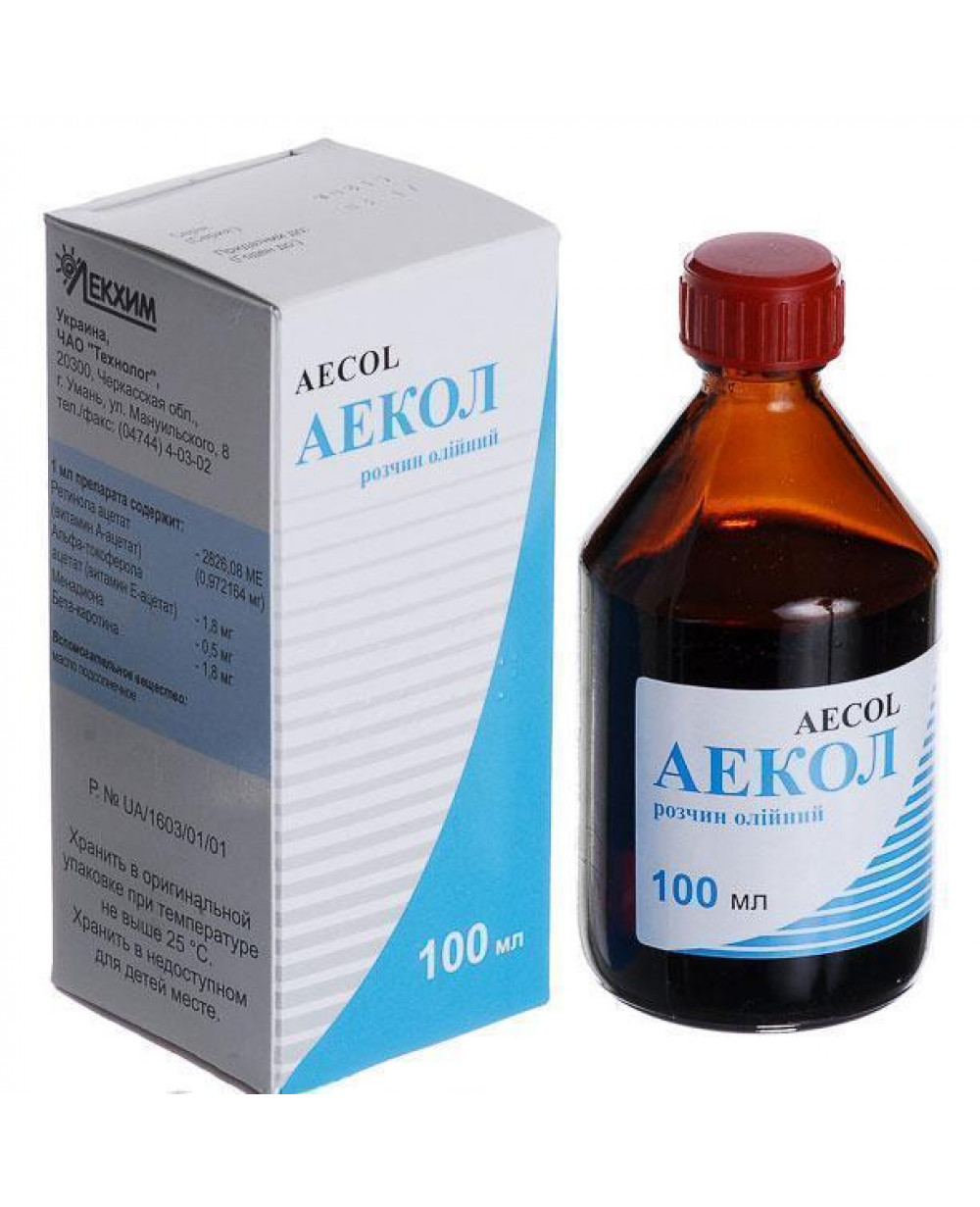 aekol