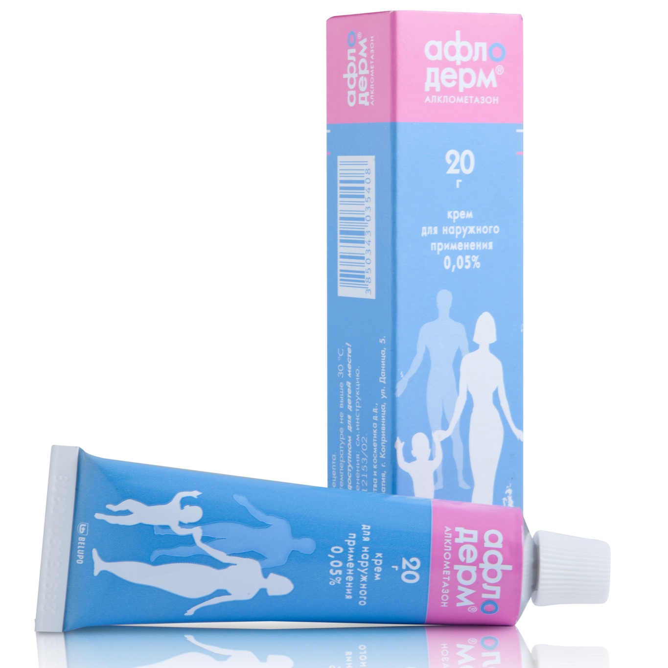afloderm