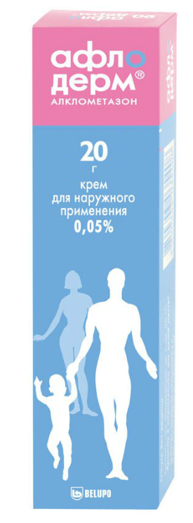 afloderm