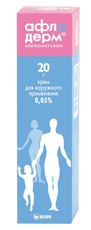 afloderm
