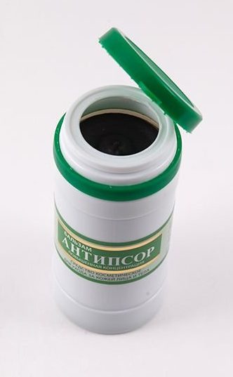 антипсор