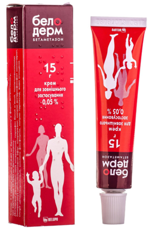 beloderm