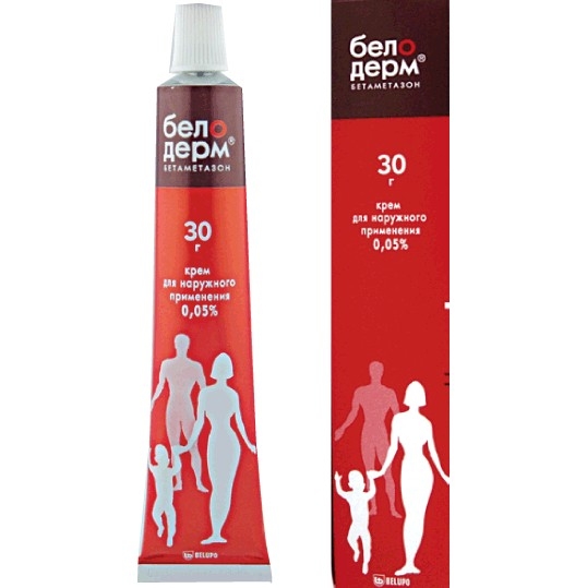 beloderm