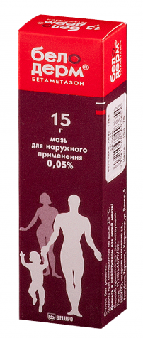 beloderm