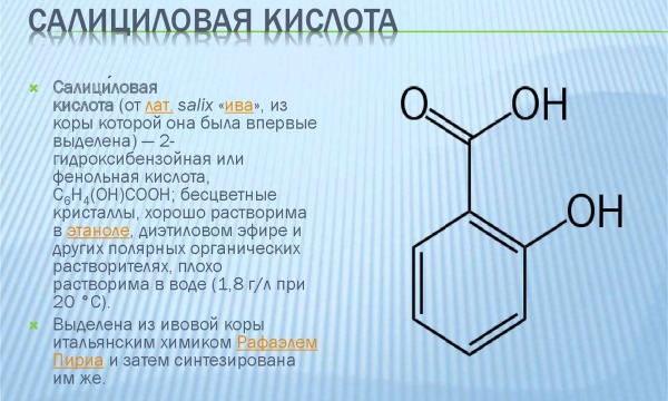 Белосалик мазь. Инструкция по применению, цена, аналоги, отзывы