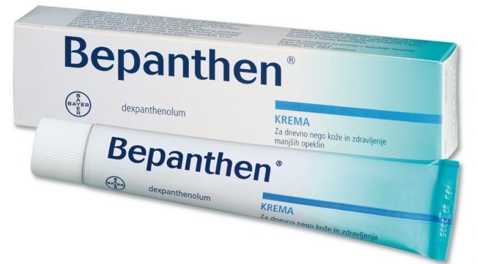 bepanten