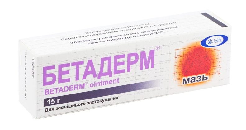 betaderm