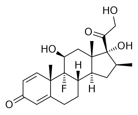 betametazon
