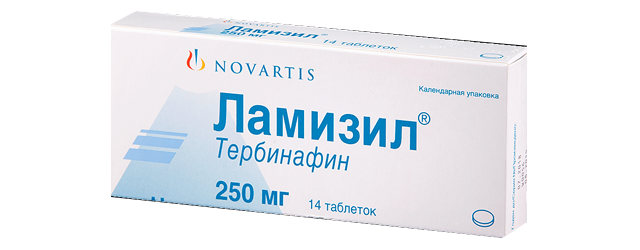 ламизил