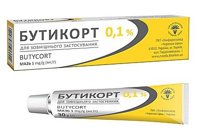 butikort