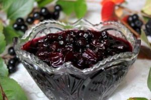Советуем заготовить себе такое вкусное и полезное средство на зиму - тогда никакие вирусы Вам не будут страшны