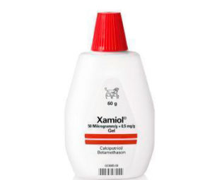 Xamiol