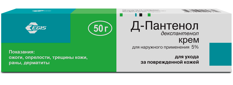 d-pantenol