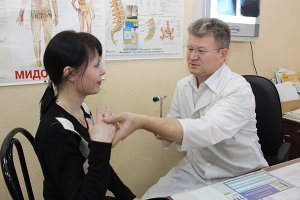 Инвалидность при артрите ревматоидного и псориатического вида