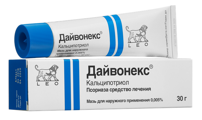 daivoneks