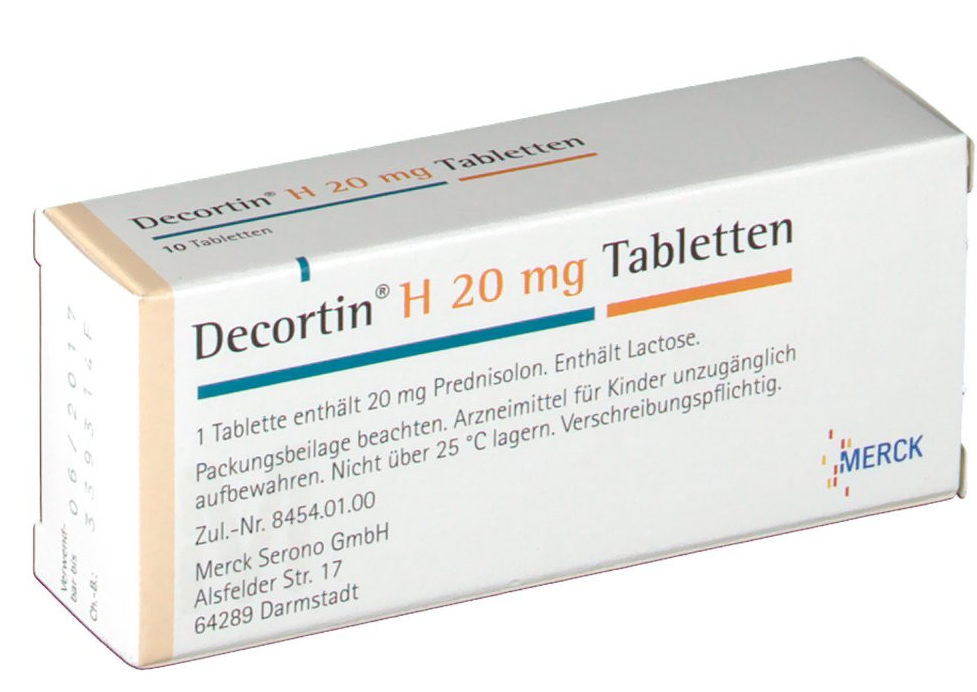 dekortin