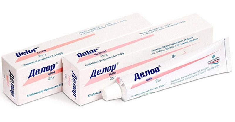 delor