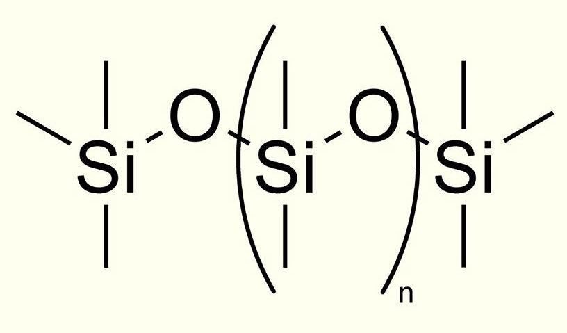dimetikon